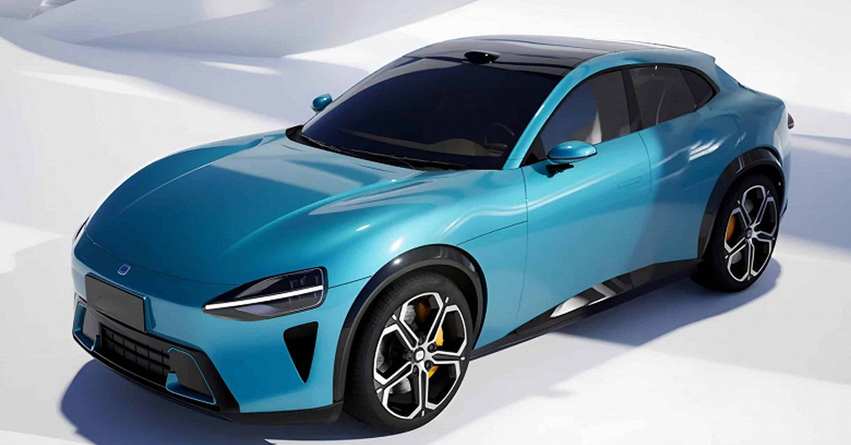 Какой Паркетник Купить В 2025