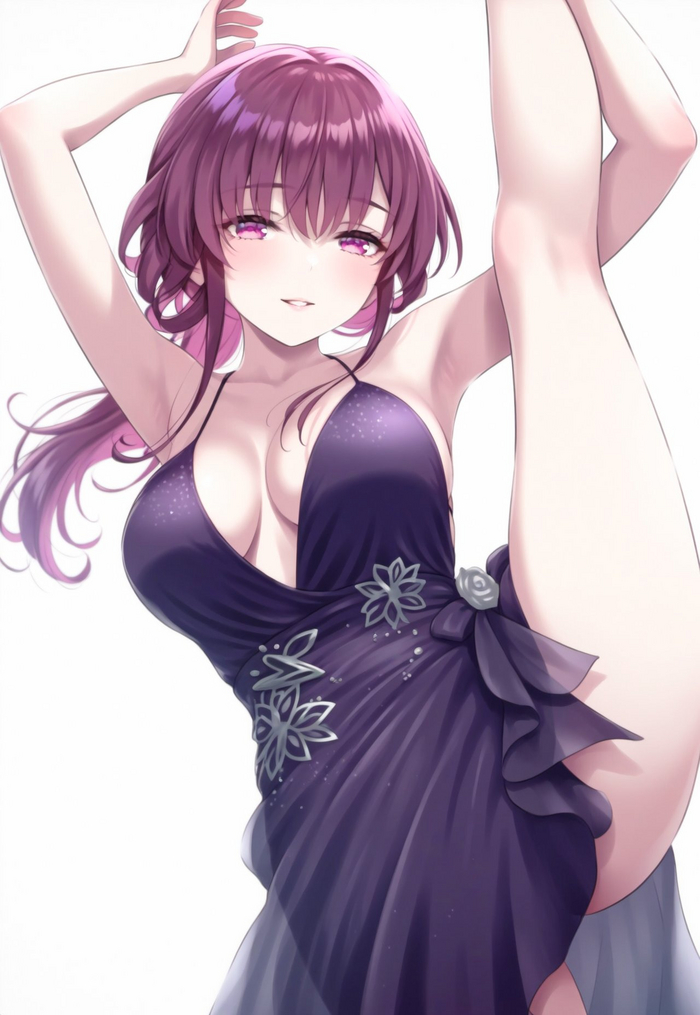 ! Honkai: Star Rail, Kafka (Honkai: Star Rail), , , , Anime Art, , 