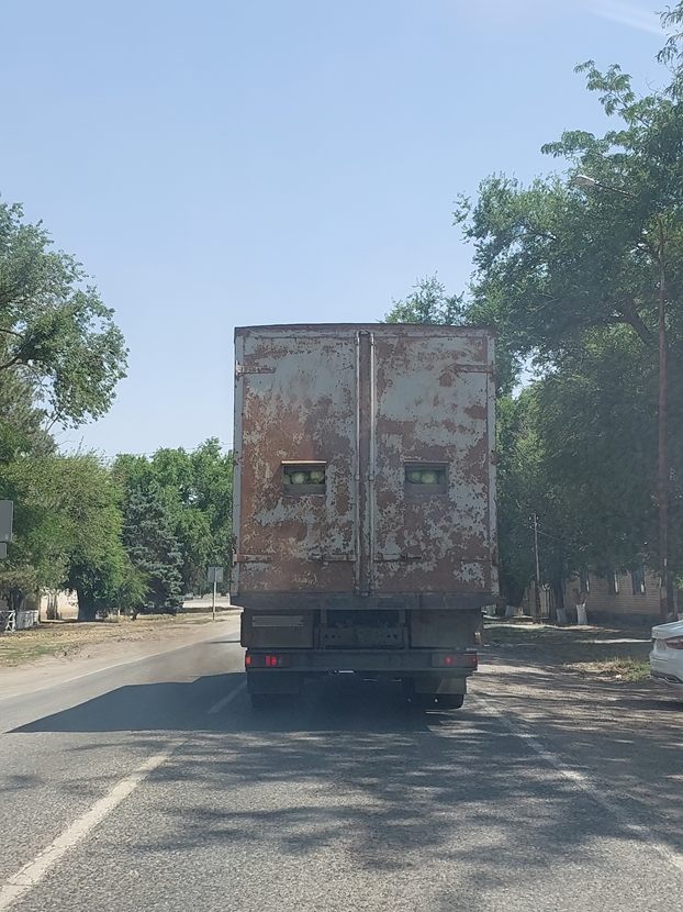 Путь из Еревана в Саратов на автомобиле. Часть 3 - Моё, Автопутешествие, Путешествия, Россия, Северная Осетия - Алания, Ставропольский край, Калмыкия, Элиста, Волгоград, Волгоградская область, Петров Вал, Саратовская область, Саратов, Длиннопост, Фотография