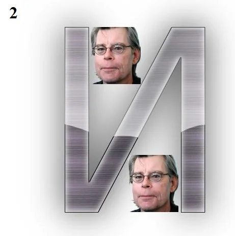 Guess 10 movie puzzles, part 2 - My, Movies, Rebus, Quiz, Longpost