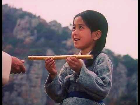 HON GIL DON (1986) - Nostalgia, hong gil dong, North Korea, Childhood of the 90s, Movies, Longpost, YouTube (link)