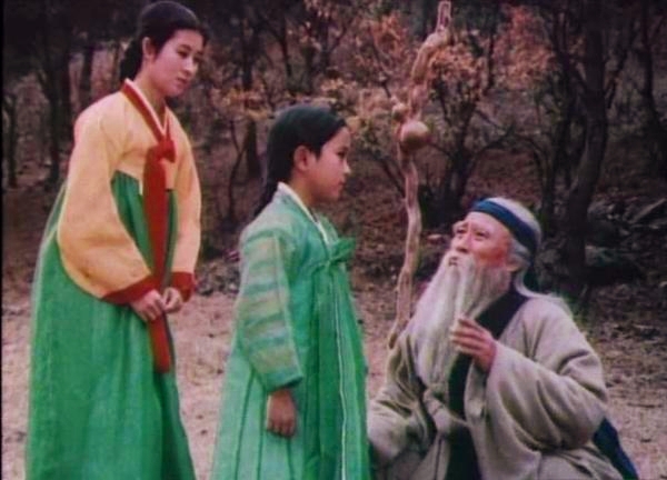 HON GIL DON (1986) - Nostalgia, hong gil dong, North Korea, Childhood of the 90s, Movies, Longpost, YouTube (link)