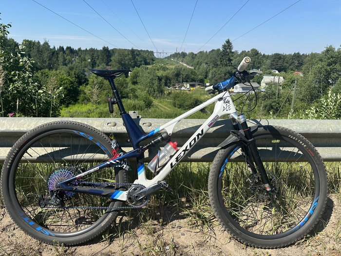 Испытание адской жарой