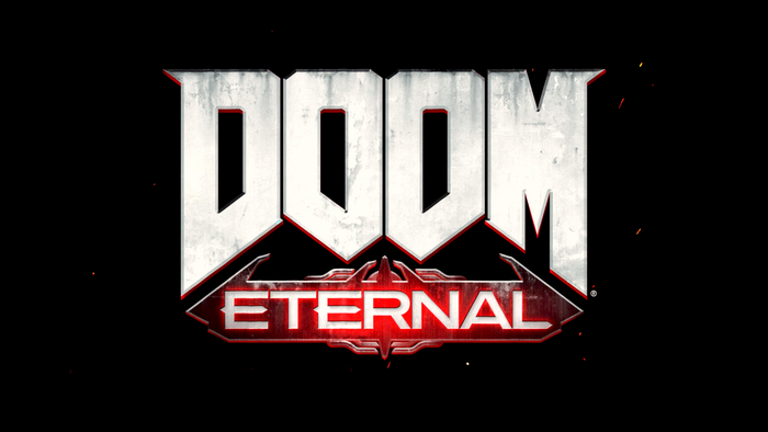  Doom Eternal , Doom Eternal, , 