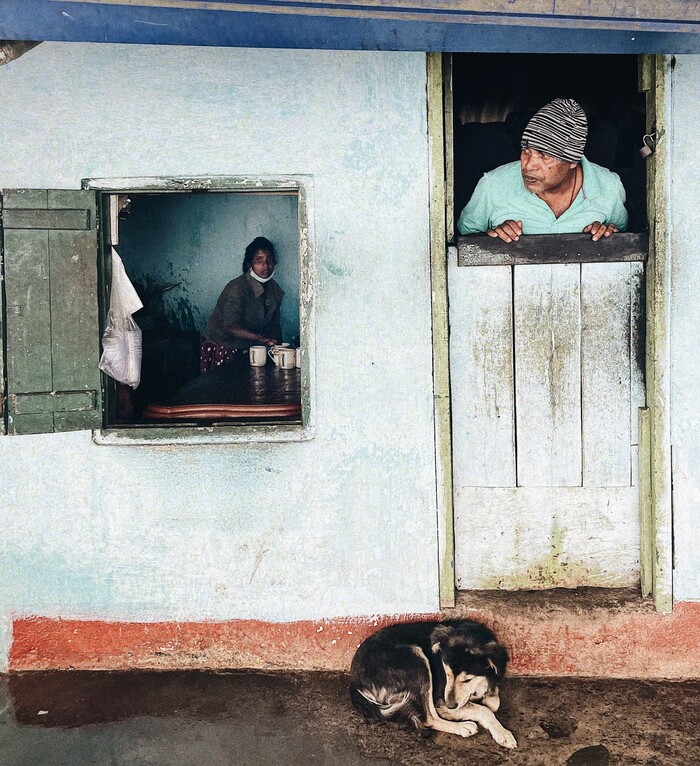 © Антон Мищенко (Россия, В. Новгород) «Липтон Хилл, Шри-Ланка». «Золото» в категории «Фотожурналистика. Непрофессионалы». 1839 Awards | Color Photography Contest 2024