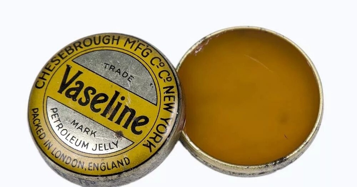 Вазелин | Пикабу