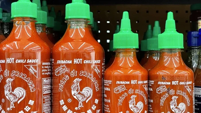 Category 5 O'clock. Sriracha sauce deficiency: why and what to do? - My, Nutrition, Products, Cooking, Food, Facts, Sriracha sauce, Sriracha, Acutely, Pepper, Longpost