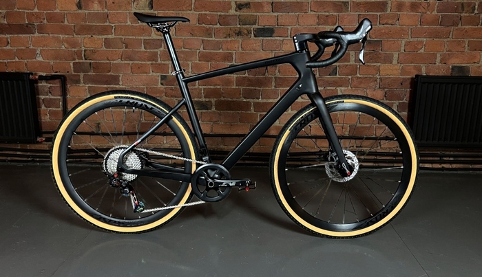 А поругайте пожалуйста байк