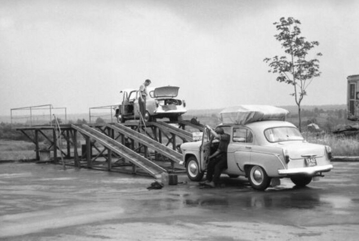 ����� ���������������� �� ������� ����������, 1965 ���