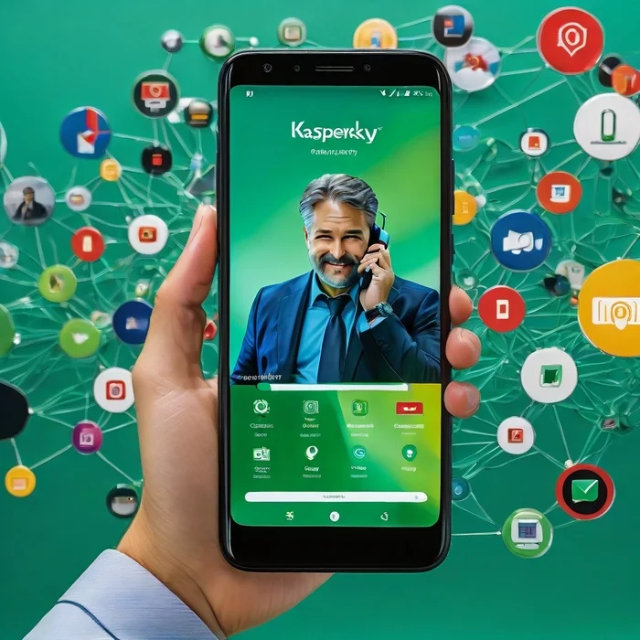 What features does Kaspersky Who Calls provide to combat spam calls? - My, Information Security, Internet Scammers, Cellular operators, Program