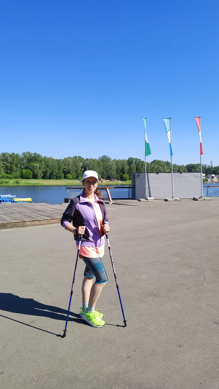 Post about fear - My, Sport, Weekdays, Longpost