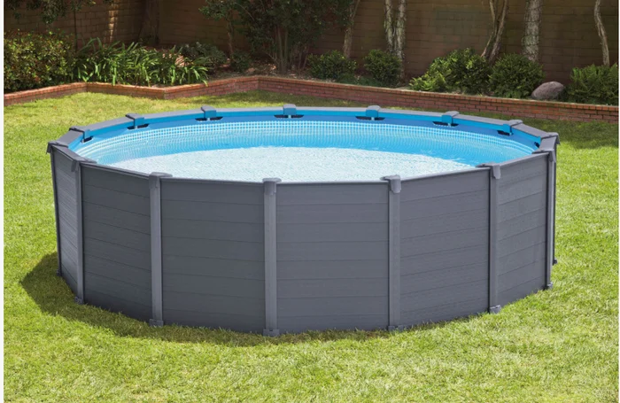 Pool Cleaning Options - Sodium Percarbonate - Question, Ask Peekaboo, Chemistry, Experiment, Frame pool, Swimming pool, Hydrogen peroxide, Consultation, Need advice