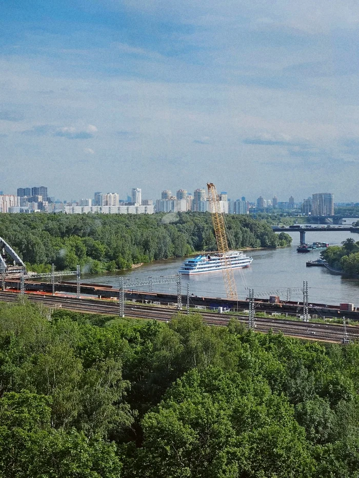 Уютные Химки - Моё, Мобильная фотография, Химки, Лето, Длиннопост