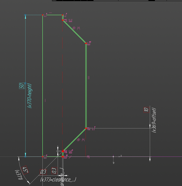 ������ - ����������� ��� ����������, � �������� ���, ��������� ��������� ����� ������.