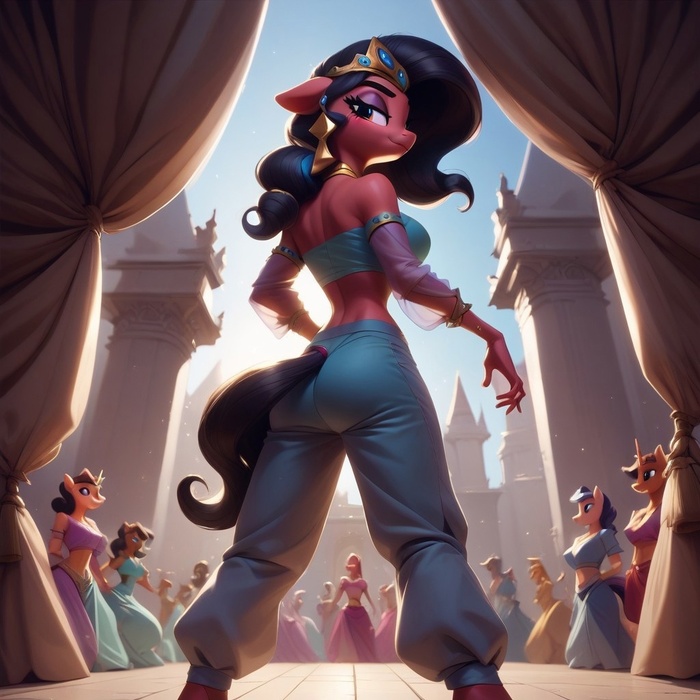   , My Little Pony, ,  , , 