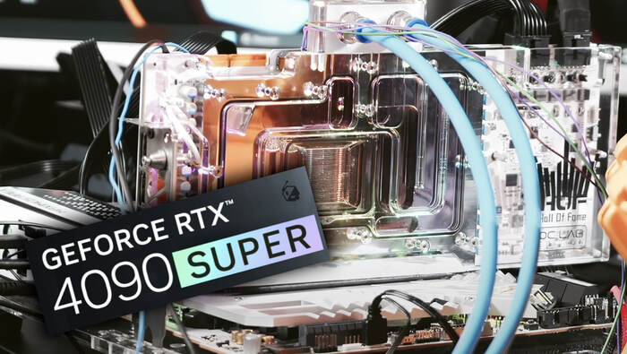  RTX 4090 SUPER  Teclab ,  , ,  , , Nvidia, , , Rtx 4090, Nvidia RTX