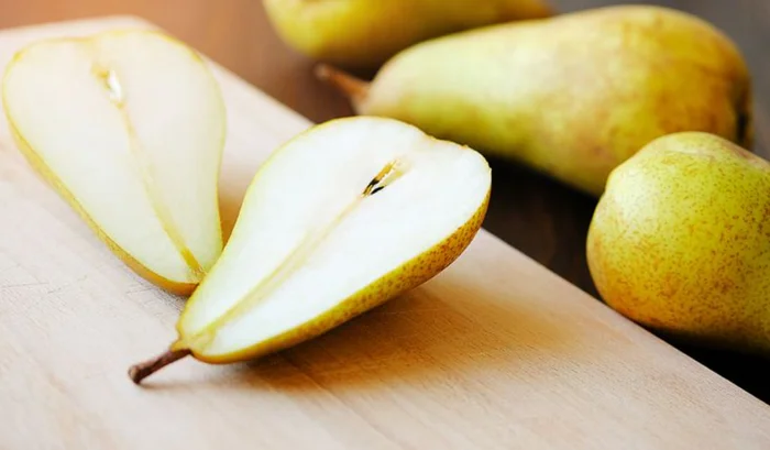 Pears support a healthy digestive system - Nutrition, Proper nutrition, Diet, Healthy lifestyle, Slimming, Telegram (link)