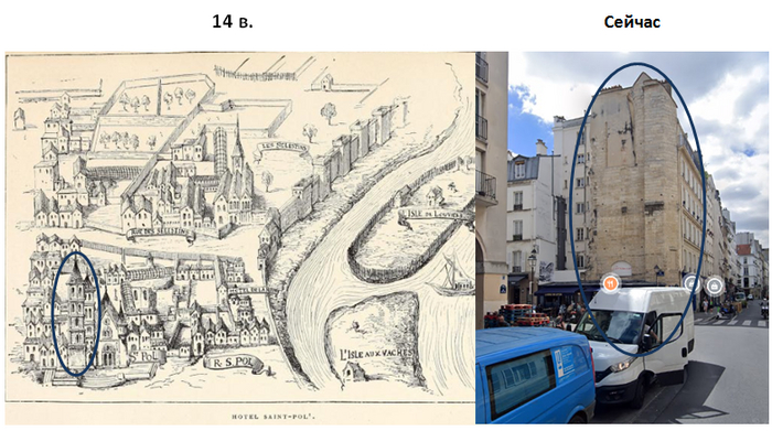 41 Rue Saint-Paul, 75004 Paris, �������