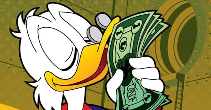 Ну вот честное слово, сбермаркет..все понятно.....но Купер.....сразу вспоминается слово Скупердяй.....ну честно, как то ммм...