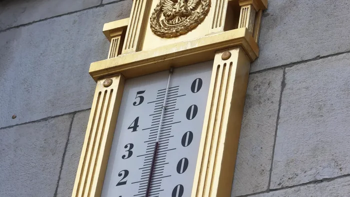 In Russia, 28 temperature records were set in one day - news, Russia, Weather, Moscow, VDNKh, Temperature, Record, Moscow region, Saint Petersburg, Kherson, Pskov, Chita, Kolomna, Ecology, July, Summer, Heat, Phobos, Society