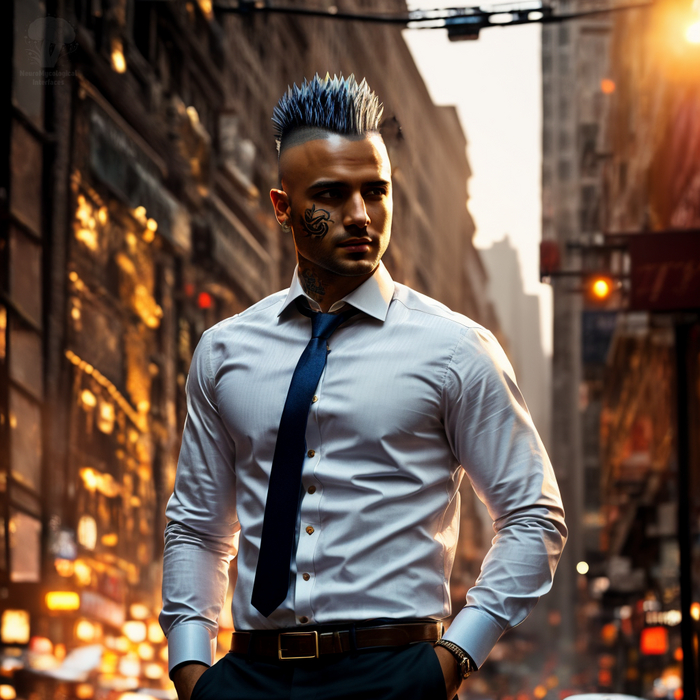 С Днем мятой рубашки!