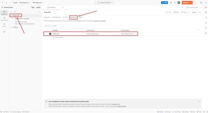 Postman. API testing program overview - My, Postman, Api, Testing, Programming, Video, Youtube, Longpost
