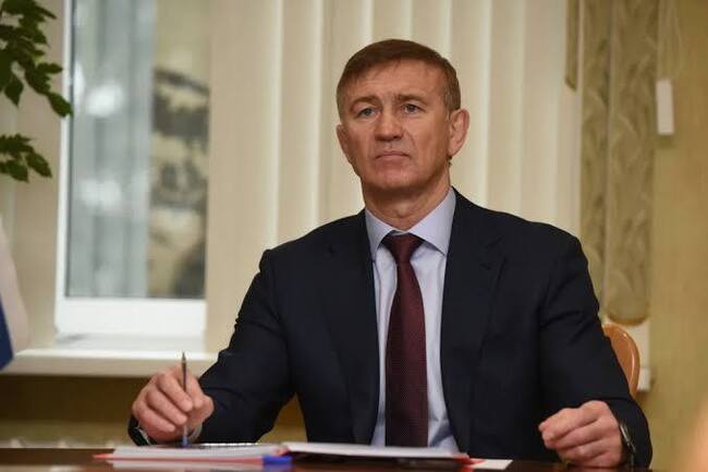 Senator from the Kursk region was accused of rape - Politics, news, Изнасилование, Family, Treason, Telegram (link), Negative