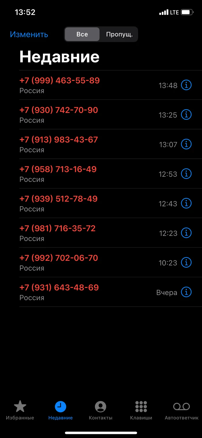 Visited the savings bank - My, Sberbank, Unwanted calls, Spam calls, Spam, Longpost