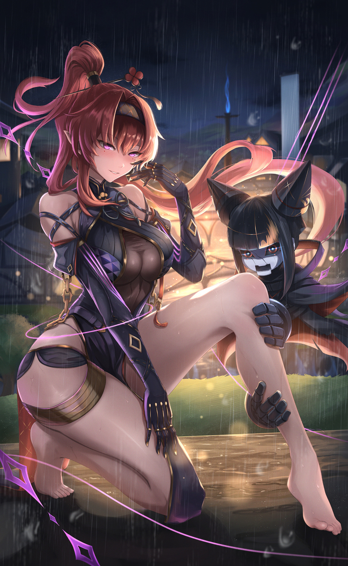 Присоединяйся ко мне! Дам куклу!