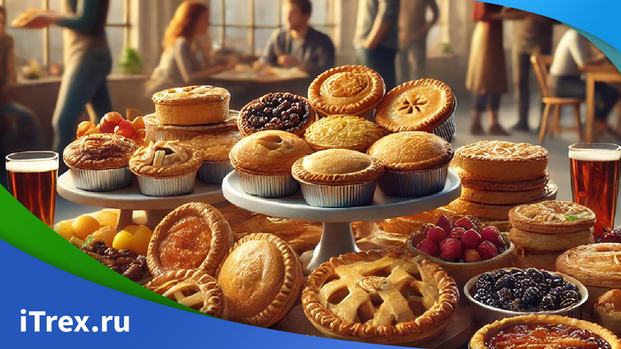  3     pie Vocabulary,  ,  , British