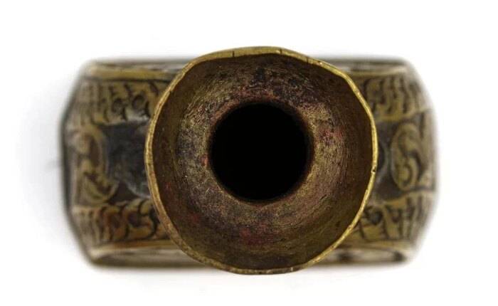 ХVII век Московское царство ГИМ