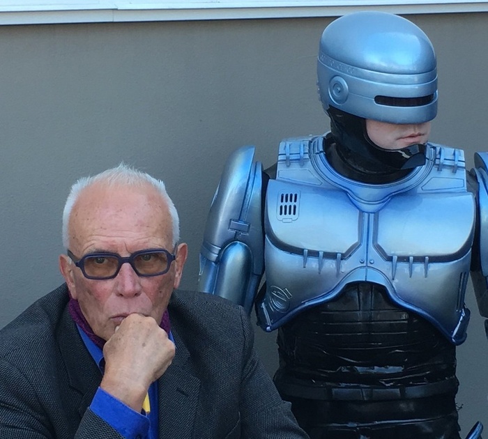 Пожилой Питер Уэллер и его главная роль в жизни