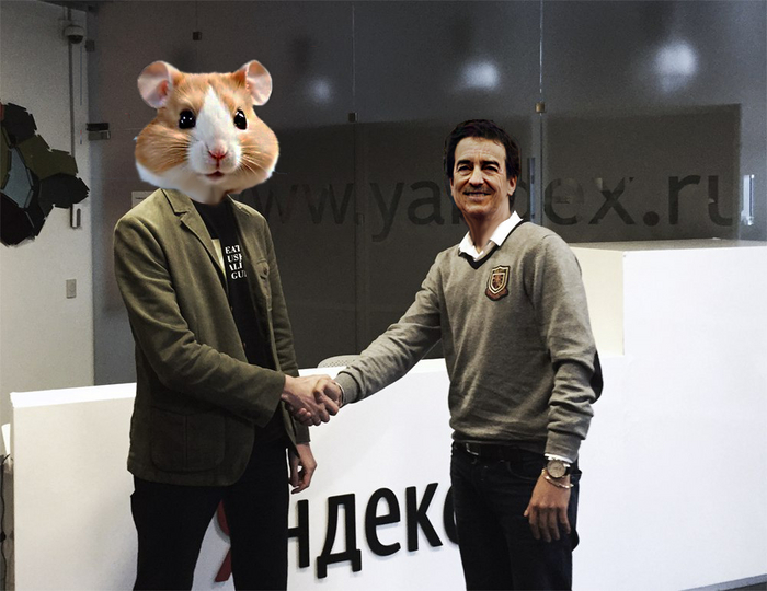 ������ ��� � Hamster Kombat. ����� ����� ���������&nbsp;👀👀👀