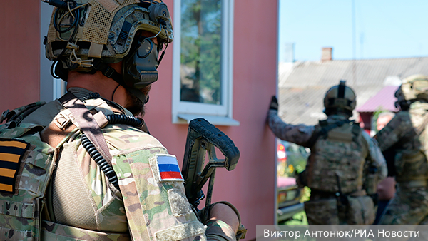 3 ИЮЛЯ 2024, 17:10 • К чему ведет прорыв российских войск близ Нью-Йорка - Спецоперация, Наступление, Политика