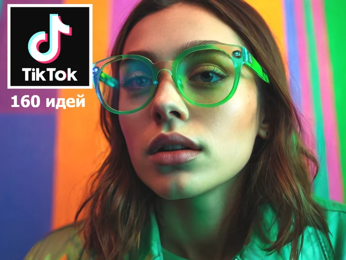 160 Увлекательных идей для стрима в TikTok: - Видеомонтаж, YouTube, Стримеры, Tiktok, Интернет, Блогеры, Тренд, Монтаж, Youtube Shorts, Длиннопост