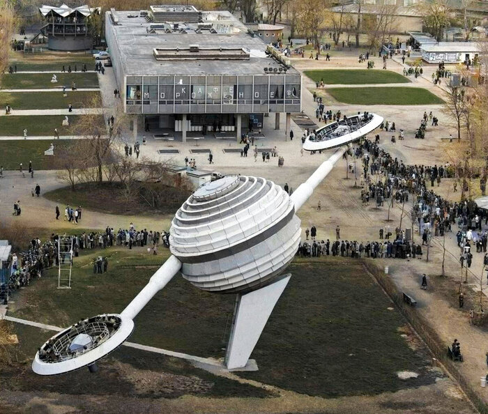 Подборка простых и потрясающих фотографий эпохи СССР. 20 раскрашенных фотографий, Часть V Старое фото, Фотография, Колоризация, СССР, Сделано в СССР, Детство в СССР, 60-е, 70-е, 80-е, Длиннопост