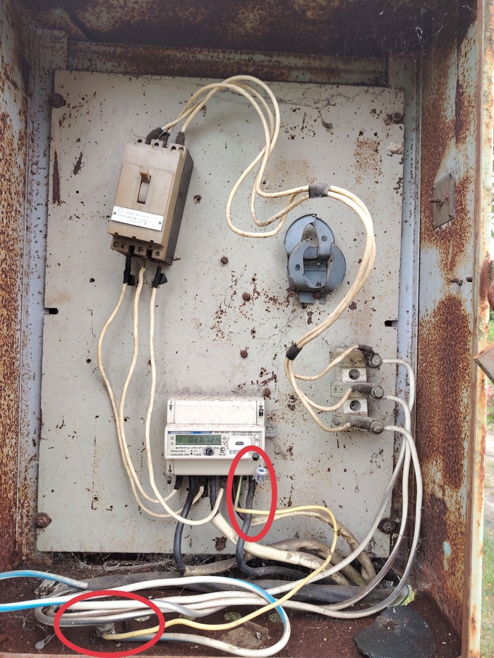 Вот где особенно важен контакт