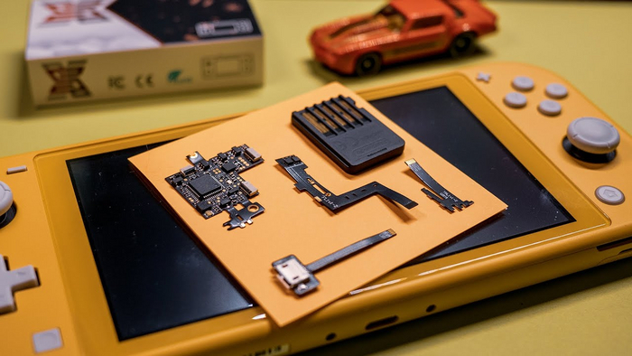 Nintendo   ,     Reddit    .