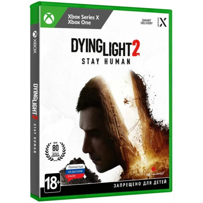 Как купить Dying Light 2: Stay Human в России на ПК, Xbox, PlayStation и Nintendo Switch - Видеоигра, Компьютерные игры, Игры, Геймеры, Покупка, Гайд, Инструкция, Steam, Xbox, Playstation, Dying Light 2, Dying Light 2: Stay Human, Видео, YouTube, Блоги компаний, Длиннопост