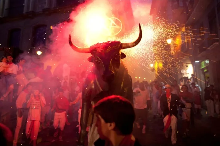 Burning an effigy of the Devil. How is this ritual related to the fire festival in Cuba? - My, alternative history, Cuba, The culture, Religion, Holidays, Relaxation