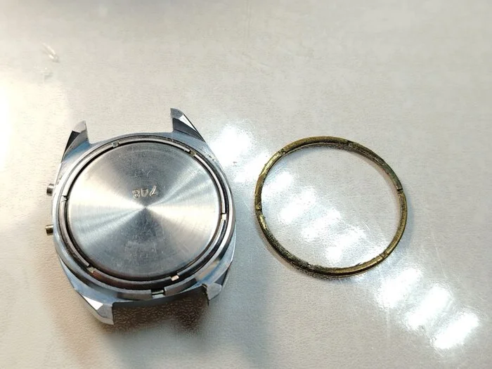 Inexpensive and high quality! - My, Clock, Master, Workshop, Hobby, Breaking, Craftsmanship, Made in USSR, Restoration, Wrist Watch, Work from home, Emotions, The photo, Longpost