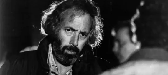 Robert Towne, screenwriter of Polanski's Chinatown, dies - Negative, Film and TV series news, Hollywood, Chinatown, mission Impossible, Godfather, BONNIE AND CLIDE, Movies, Screenwriter