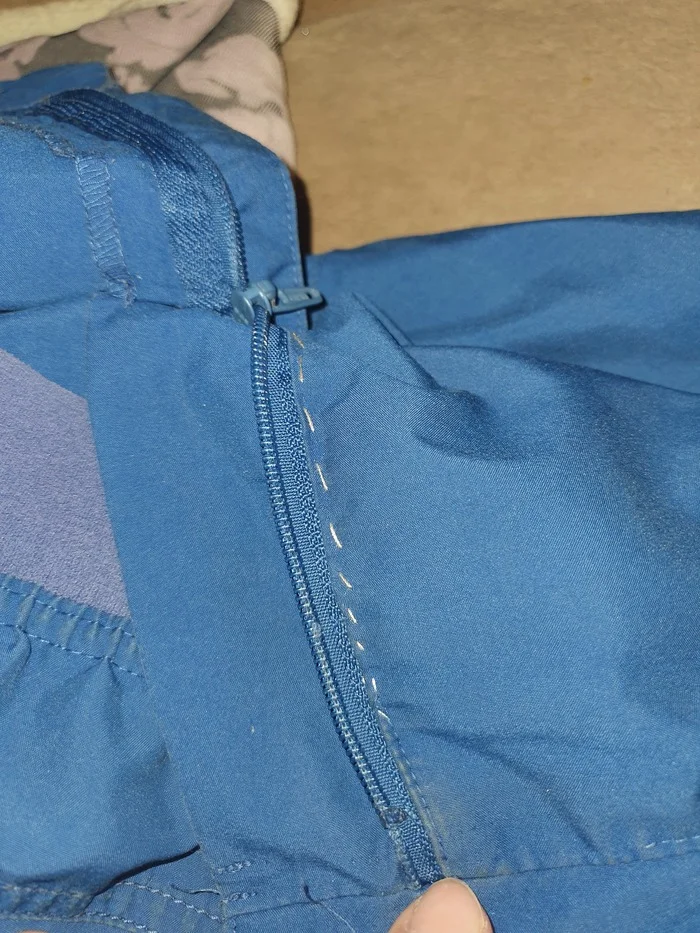 I sewed up the shorts, the shorts were appreciated - Picture with text, Humor, Images, Longpost