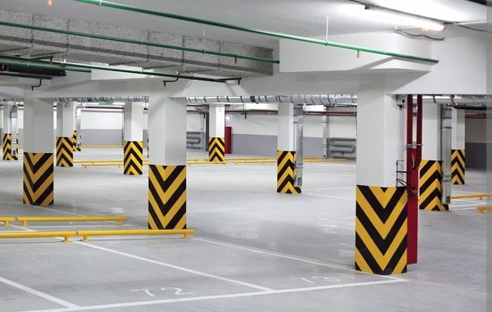 How to sell a parking space - My, Property For Sale, Deal, Parking spaces