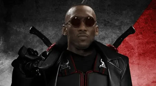 Blade may begin filming on November 1st - Film and TV series news, Screen adaptation, Movies, Cinematic universe, Marvel, Mahershala Ali, Blade