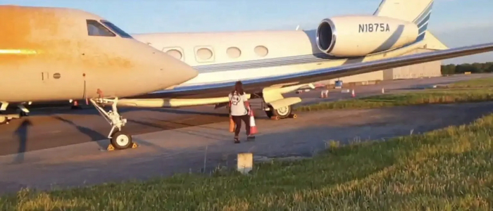 :  X / Just Stop Oil