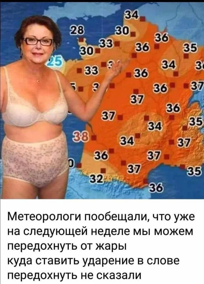 You can't trust anyone. In addition to the hydrometeorological center - Girls, Weather, Forecast, Good morning, Picture with text