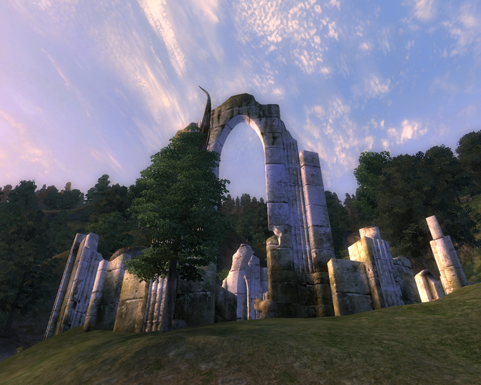  Bethesda, The Elder Scrolls, The Elder Scrolls IV: Oblivion, RPG, , , , , , , , 