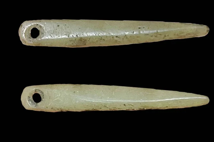 These stone needles are the oldest in the world, they are about 9000 years old - My, The science, Nauchpop, Research, Anthropology, Anthropogenesis, Evolution, Scientists