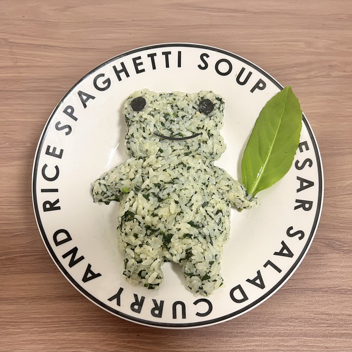 Вкусненькой среды, мои чуваки